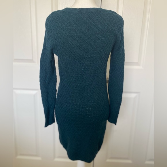 Loft Sweater Dress Size small - Picture 3 of 3